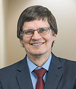John Land 2025 